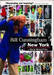 Bill Cunningham New York (DVD)