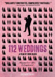 112 Weddings