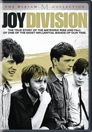 Joy Division (DVD)