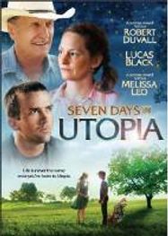 Seven Days in Utopia (DVD)
