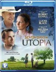 Seven Days In Utopia (BLU)