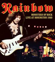 Rainbow: Monsters Of Rock Live At Donington 1980 [CD/DVD] (DVD)