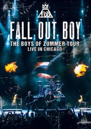 Boys Of Zummer Tour: Live In C