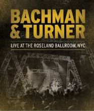Live At The Roseland (BLU)