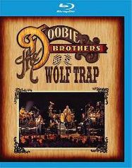 Live At Wolf Trap (BLU-RAY)