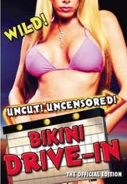 Bikini Drive-In (DVD)