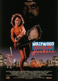 Hollywood Chainsaw Hookers: 20