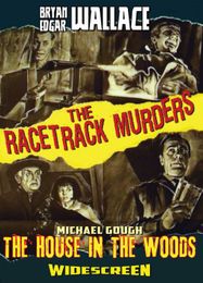 Edgar Wallace's Racetrack Murd