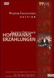 Hoffmanns Erzahlungen (DVD)