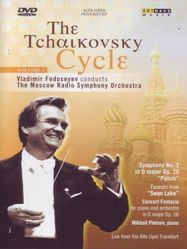 Sym 3 Polish: Tchaikovsky Cycl