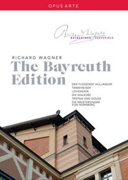 Bayreuth Edition