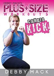 Debby Mack: Plus Size Workouts