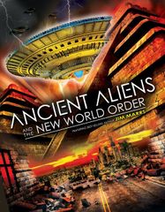 Ancient Aliens & The New World