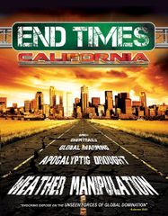 End Times California