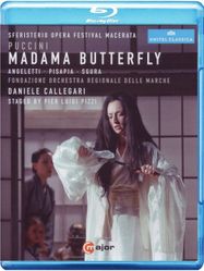 Madama Butterfly (BLU)