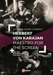 Herbert Von Karajan - Maestro