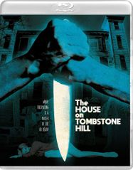 House On Tombstone Hill (1988)