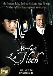 Nicolas Le Floch: Volume 2