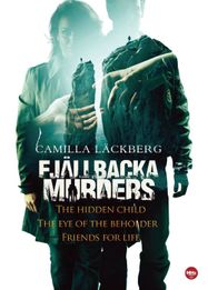 Camilla Lackbergs Fjallbacka M
