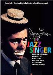 Jazz Singer (1959) (DVD)