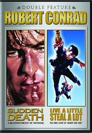 Live A Little Steal A Lot/Sudd (DVD)