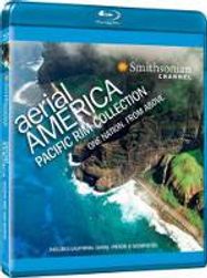 Aerial America: The Pacific Ri (BLU)