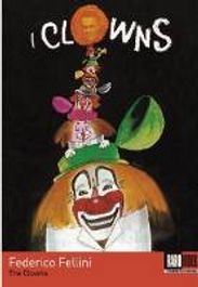 Clowns (DVD)