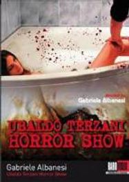 Ubaldo Terzani Horror Show (DVD)