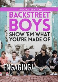 Backstreet Boys: Show Em What