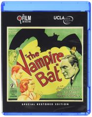 Vampire Bat - Special Edition