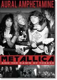 Metallica & The Down Of Thrash (DVD)