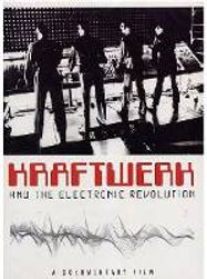 Kraftwerk & The Electronic Revolution (DVD)