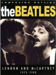 Composing Outside The Beatles: (DVD)