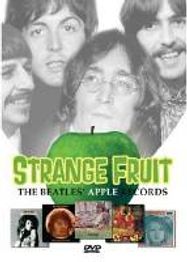 Strange Fruit: The Beatles' Ap (DVD)