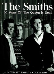 30 Years Of The Queen Is Dead