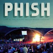 Phish: Alpine Valley 2010 (DVD)