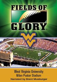 Fields Of Glory-West Virginia