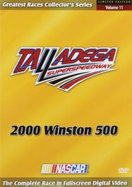 2000 Talladega 500