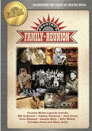 Country's Family Reunion: Orig