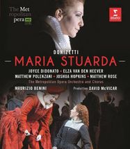 Maria Stuarda (the Metropolita