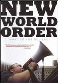 New World Order (DVD)