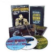 I Got The Feelin': James Brown (DVD)