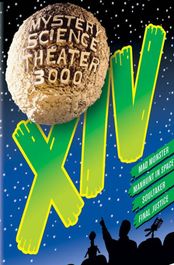 Mystery Science Theater 3000: (DVD)