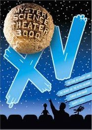 Vol. Xv (15) (DVD)