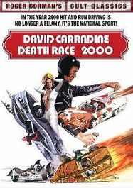 Death Race 2000 (DVD)
