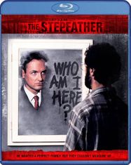 The Stepfather [1987] (BLU)