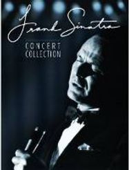 Frank Sinatra: The Concert Collection (DVD)