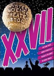Mystery Science Theater 3000: Vol Xxvii (4pc) (DVD)
