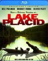 Lake Placid [1999] (Collector's Edition) (BLU)