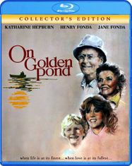 On Golden Pond (Collector's Edition) [1981] (BLU)